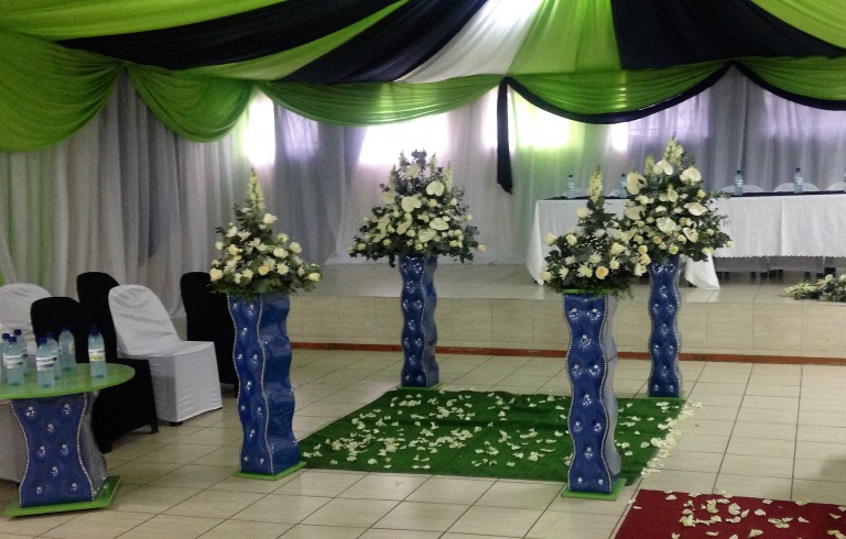 funeral occassions